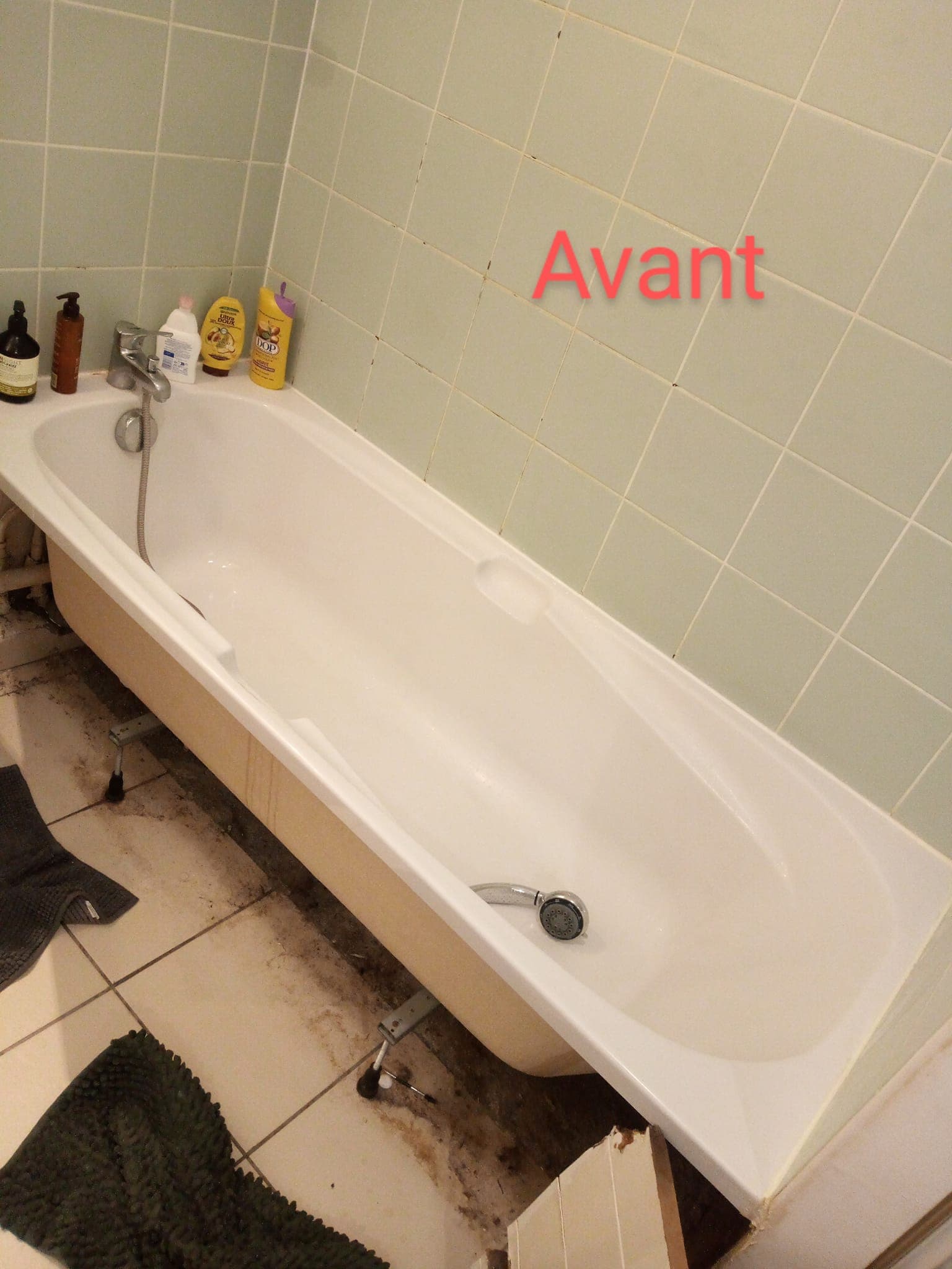 Réalisation PRS 11